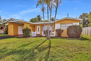 3560 NW 34th Way, Lauderdale Lakes, FL 33309 - Photo 4