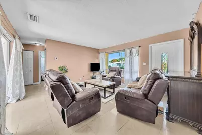 3560 NW 34th Way, Lauderdale Lakes, FL 33309 - Photo 8