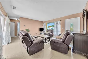 3560 NW 34th Way, Lauderdale Lakes, FL 33309 - Photo 8