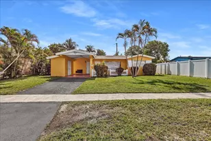 3560 NW 34th Way, Lauderdale Lakes, FL 33309 - Photo 2
