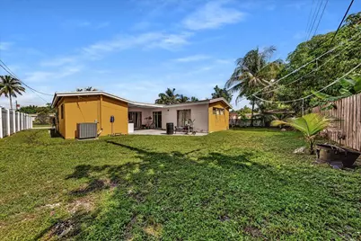 3560 NW 34th Way, Lauderdale Lakes, FL 33309 - Photo 30