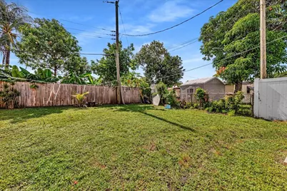 3560 NW 34th Way, Lauderdale Lakes, FL 33309 - Photo 28