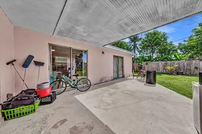 3560 NW 34th Way, Lauderdale Lakes, FL 33309 - Photo 26