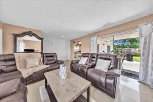 3560 NW 34th Way, Lauderdale Lakes, FL 33309 - Photo 10