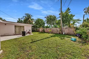 3560 NW 34th Way, Lauderdale Lakes, FL 33309 - Photo 30