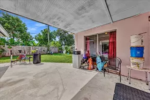 3560 NW 34th Way, Lauderdale Lakes, FL 33309 - Photo 26