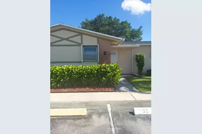 2590 Barkley Drive E #C, West Palm Beach, FL 33415 - Photo 4