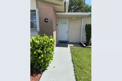 2590 Barkley Drive E #C, West Palm Beach, FL 33415 - Photo 2