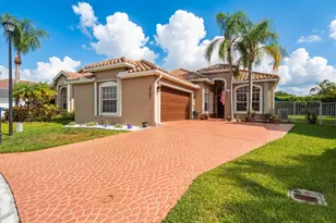 10827 La Salinas Cir, Boca Raton, FL 33428 - Photo 1