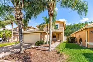5453 Queenship Ct, Greenacres, FL 33463 - Photo 2