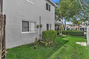 6001 Harbor Isle Way, Tamarac, FL 33321 - Photo 44