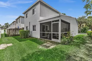 6001 Harbor Isle Way, Tamarac, FL 33321 - Photo 42