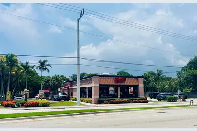 1840 E Atlantic Boulevard, Pompano Beach, FL  - Photo 4