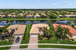 10540 Whitewind Circle, Boynton Beach, FL 33473 - Photo 1