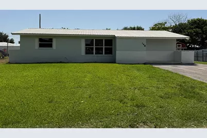 148 SE 6th Street N, Belle Glade, FL 33430 - Photo 1