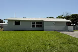 148 SE 6th St N, Belle Glade, FL 33430 - Photo 1