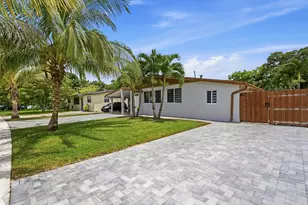4380 NW 59th Ct, North Lauderdale, FL 33319 - Photo 2