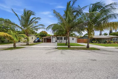 4380 NW 59th Court, North Lauderdale, FL 33319 - Photo 1