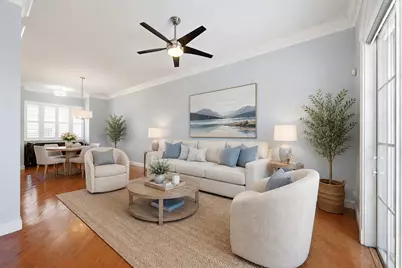 542 NE 7th Avenue #Unit 2, Fort Lauderdale, FL 33301 - Photo 2