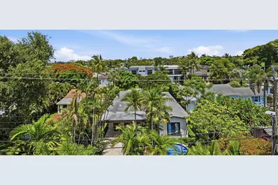 542 NE 7th Avenue #Unit 2, Fort Lauderdale, FL 33301 - Photo 36