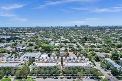 542 NE 7th Avenue #Unit 2, Fort Lauderdale, FL 33301 - Photo 6