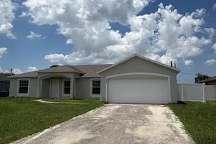 581 NW Goldcoast Ave, Port Saint Lucie, FL 34983 - Photo 1