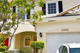 4206 Emerald Vista, Lake Worth, FL 33461 - Photo 1