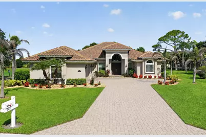 9431 Meadowood Drive, Fort Pierce, FL 34951 - Photo 2