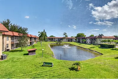 21895 Lake Forest Circle #201, Boca Raton, FL 33433 - Photo 18