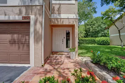 4921 Riverside Drive #606, Coral Springs, FL 33067 - Photo 4