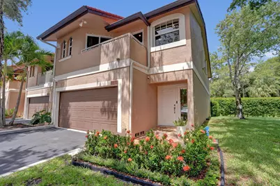 4921 Riverside Drive #606, Coral Springs, FL 33067 - Photo 1