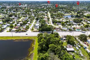 4401 S Haverhill Rd, Lake Worth, FL 33463 - Photo 1