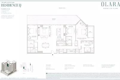 1919 N Flagler Drive #2007, West Palm Beach, FL 33407 - Photo 20