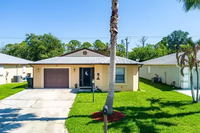 130 Mediterranean Boulevard N, Port Saint Lucie, FL 34952 - Photo 1