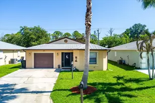 130 Mediterranean Blvd N, Port Saint Lucie, FL 34952 - Photo 1