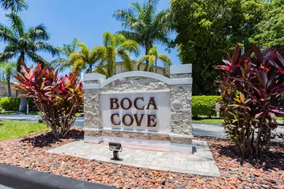 9449 Boca Cove Circle #911, Boca Raton, FL 33428 - Photo 22