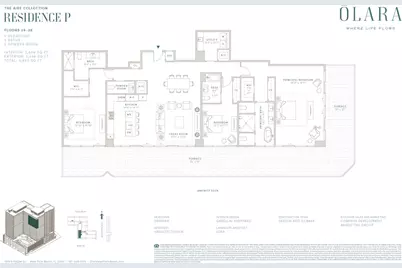 1919 N Flagler Drive #2009, West Palm Beach, FL 33407 - Photo 20