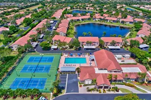 7922 Sandy Pointe Dr, Delray Beach, FL 33446 - Photo 2