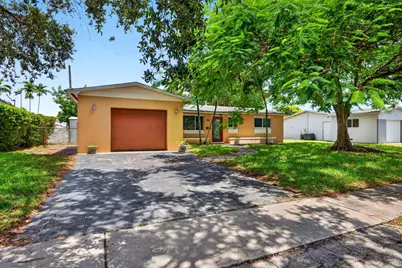 7151 SW 5th Court, Pembroke Pines, FL 33023 - Photo 1