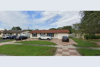 2220 N 47th Avenue, Hollywood, FL 33021 - Photo 1