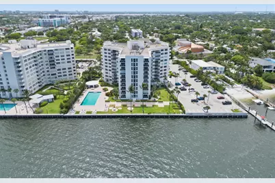 2800 N Flagler Drive #410, West Palm Beach, FL 33407 - Photo 34