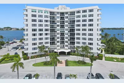 2800 N Flagler Drive #410, West Palm Beach, FL 33407 - Photo 26