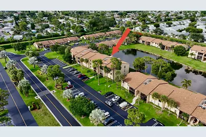 627 Sea Pine Way #C2, Greenacres, FL 33415 - Photo 4
