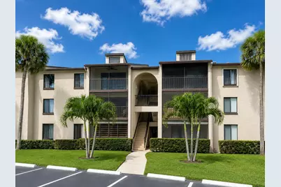 627 Sea Pine Way #C2, Greenacres, FL 33415 - Photo 2