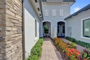 7719 S Blue Spring Dr, Parkland, FL 33067 - Photo 6