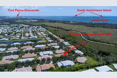 1868 S Dovetail Drive #C2, Fort Pierce, FL 34982 - Photo 34