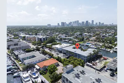 1535 SE 15th Street #206, Fort Lauderdale, FL 33316 - Photo 2