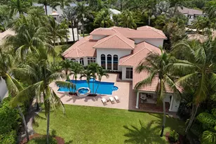 17165 Ave Le Rivage, Boca Raton, FL 33496 - Photo 2