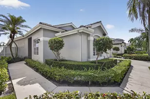8387 Quail Meadow Way, West Palm Beach, FL 33412 - Photo 4