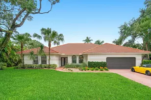 3615 SW 24th Ln, Delray Beach, FL 33445 - Photo 1